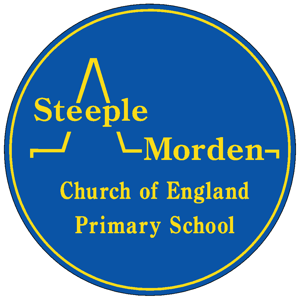 Steeple Morden CofE VC Primary School